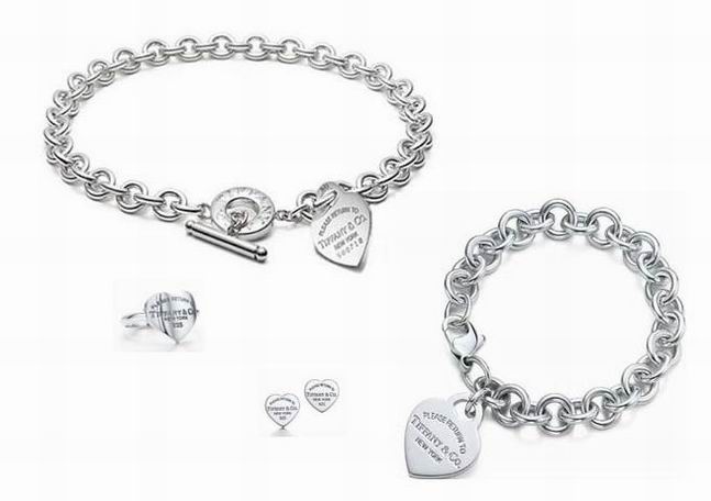 Tiffany&Co Bracelets 202